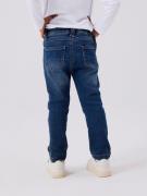 Name It Slim fit jeans NMMSILAS SLIM SWE JEANS 8001-TH NOOS