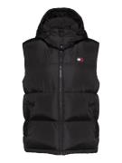 NU 20% KORTING: TOMMY JEANS Bodywarmer TJW ALASKA PUFFER VEST