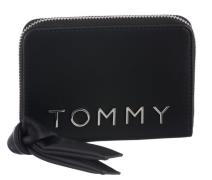 NU 20% KORTING: TOMMY JEANS Portemonnee Women TJW BOLD MED ZA Wallets