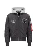 Alpha Industries Bomberjack ALPHA INDUSTRIES Men - Bomber Jackets MA-1...