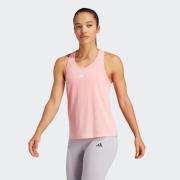 NU 20% KORTING: adidas Performance Tanktop TR-ES MIN TK