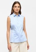 NU 20% KORTING: Eterna Overhemdblouse Regular fit