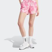 adidas Sportswear Short W AOP SHORT (1-delig)