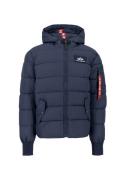 Alpha Industries Winterjack ALPHA INDUSTRIES Men - Cold Weather Jacket...