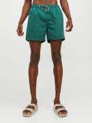 NU 20% KORTING: Jack & Jones Zwemshort JPSTFIJI JJSWIM SOLID SN LY