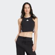 NU 20% KORTING: adidas Sportswear Tanktop W FI 3S TANK