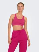 Only Play Sport-bh ONPDAISY SEAM SPORTS BRA - NOOS