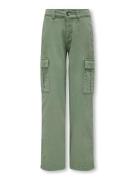 NU 20% KORTING: KIDS ONLY Cargobroek KOGYARROW-VOX STR CARGO PANT PNT ...