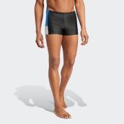 adidas Performance Zwembroek BLOCK BOXER (1 stuk)