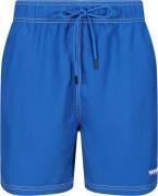 NU 20% KORTING: Wrangler Zwemshort "Lima" met elastische band