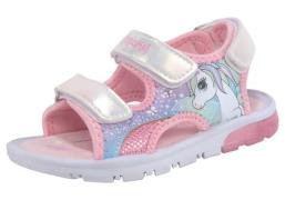 Disney Sandalen Unicorn