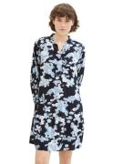 NU 20% KORTING: Tom Tailor Tuniekjurk met print all-over