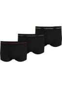 Calvin Klein Trunk LOW RISE TRUNK 3PK met logo-opschriften (3 stuks)