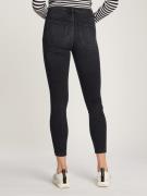 Calvin Klein Skinny fit jeans HIGH RISE SUPER SKINNY ANKLE