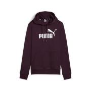 NU 20% KORTING: PUMA Hoodie ESS LOGO HOODIE FL (S)