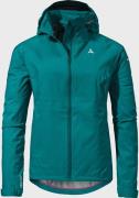 NU 20% KORTING: Schöffel Outdoorjack 2.5L Jacket Tarvis L