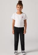 NU 20% KORTING: Levi's Kidswear Stretch jeans 710™ SUPER SKINNY FIT JE...