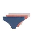 Tommy Hilfiger Underwear Slip LACE 3P THONG (EXT SIZES) met tommy hilf...