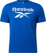 NU 20% KORTING: Reebok T-shirt