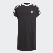 NU 20% KORTING: adidas Originals Shirtjurk TEE DRESS (1-delig)