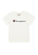 Champion T-shirt CREWNECK T-SHIRT