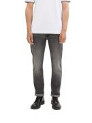 NU 20% KORTING: Tom Tailor Denim Slim fit jeans Piers Slim