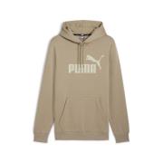 NU 20% KORTING: PUMA Hoodie ESS Big Logo Hoodie FL (s)