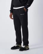 NU 20% KORTING: Champion Joggingbroek STRAIGHT HEM PANTS