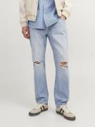 NU 20% KORTING: Jack & Jones Loose fit jeans JJICHRIS JJORIGINAL SBD 9...