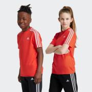 NU 20% KORTING: adidas Sportswear T-shirt U 3S TEE