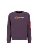 Alpha Industries Sweater Alpha Industries Men - Sweatshirts Alpha Labe...