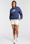 New Balance Runningshort WOMENS RUNNING SHORT