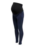 NU 20% KORTING: ONLY MATERNITY Zwangerschapsjeans OLMRAIN LIFE REG SK ...