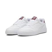 PUMA Sneakers DOUBLECOURT