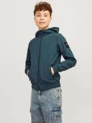 NU 20% KORTING: Jack & Jones Junior Softshell-jack JJEBASIC SOFTSHELL ...