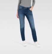 NU 20% KORTING: MAC Slim fit jeans