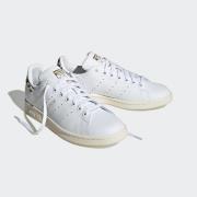 NU 20% KORTING: adidas Originals Sneakers STAN SMITH met luipaardmotie...