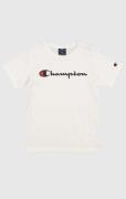 NU 20% KORTING: Champion T-shirt J T-SHIRT