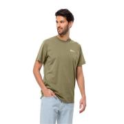 NU 20% KORTING: Jack Wolfskin T-shirt ESSENTIAL T M