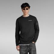 NU 20% KORTING: G-Star RAW Longsleeve