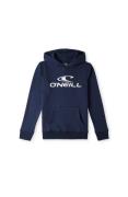 NU 20% KORTING: O'Neill Hoodie O'NEILL HOODIE met logoprint voor