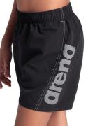 NU 20% KORTING: Arena Zwemshort FUNDAMENTALS ARENA LOGO JR BOXER R