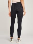 Calvin Klein Skinny fit jeans Mid rise skinny in 5-pocketsstijl