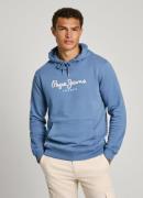 Pepe Jeans Hoodie SAUL HOODIE