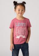 NU 20% KORTING: Levi's Kidswear Shirt met print