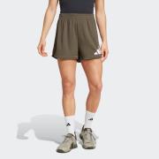 NU 20% KORTING: adidas Performance Short TR-ES BL SHORT (1-delig)