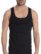 CALIDA Muscle-shirt met ronde hals