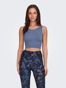 NU 20% KORTING: Only Play Trainingstop ONPJAIA LIFE Cropped fit, in fi...