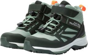 Jack Wolfskin Wandelschoenen VILLI HIKER TEXAPORE MID K