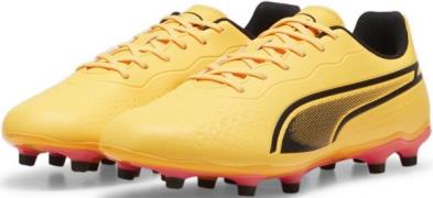 NU 20% KORTING: PUMA Voetbalschoenen KING MATCH FG/AG